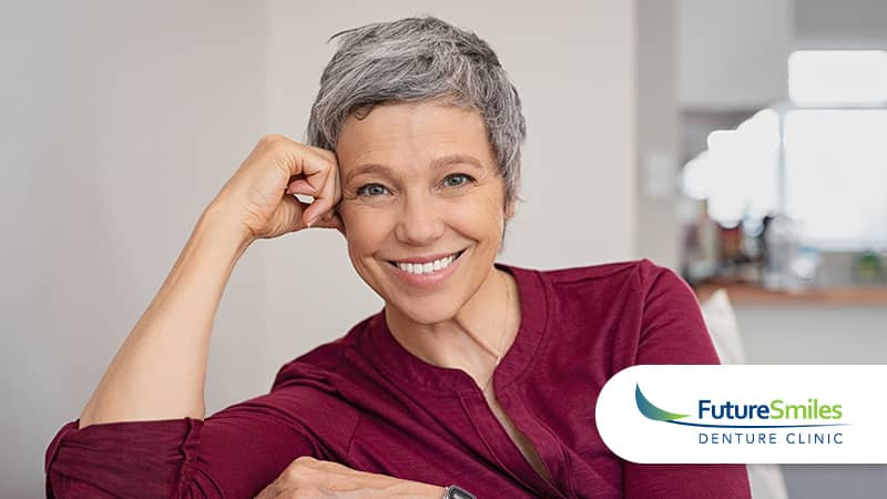 How A Denture Rebase Can Extend The Life Of Your Dentures And Save You Money
